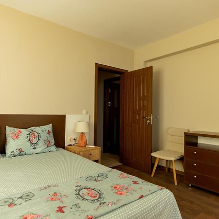דירות צ'רנומורץ Swan Bay Complex מראה חיצוני תמונה