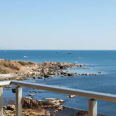 דירות צ'רנומורץ Swan Bay Complex מראה חיצוני תמונה