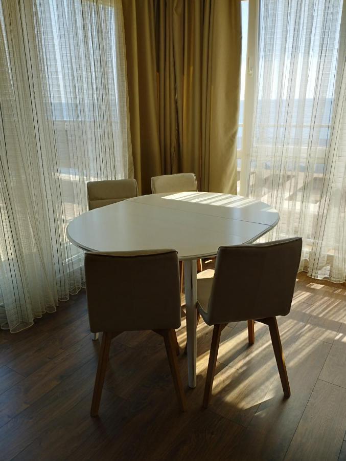 דירות צ'רנומורץ Swan Bay Complex מראה חיצוני תמונה