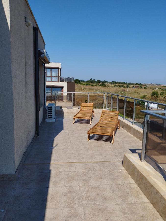 דירות צ'רנומורץ Swan Bay Complex מראה חיצוני תמונה