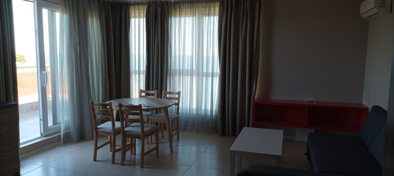 דירות צ'רנומורץ Swan Bay Complex מראה חיצוני תמונה